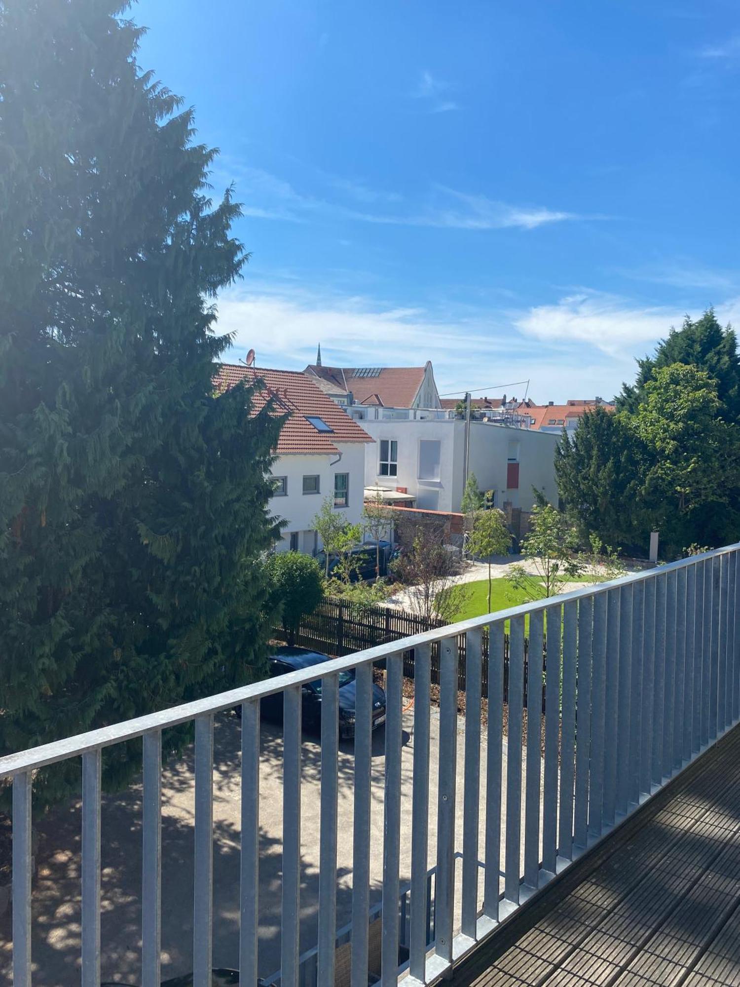 Traumhaft Wohnen In Jugendstilvilla Speyer Room photo